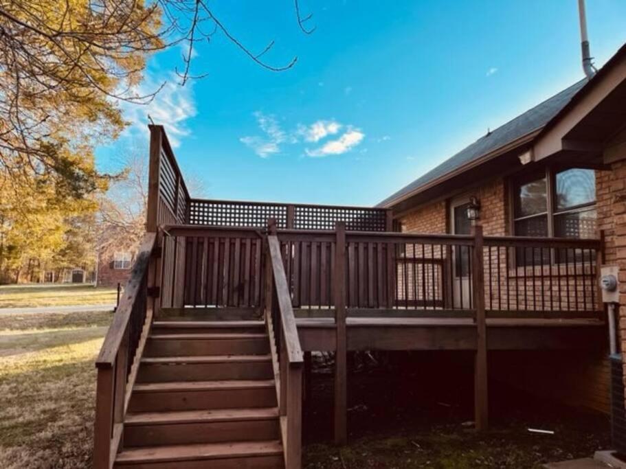 Modern Home Steps To Historic Downtown ソールズベリー エクステリア 写真